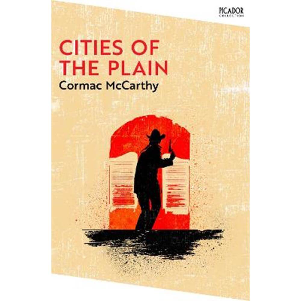 Cities of the Plain (Paperback) - Cormac McCarthy